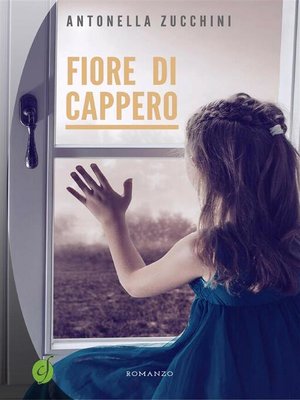 cover image of Fiore di cappero